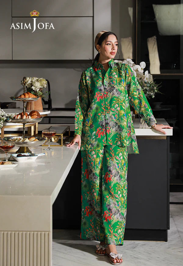 AJLW-01 CROSS WEAVE 2 PCS