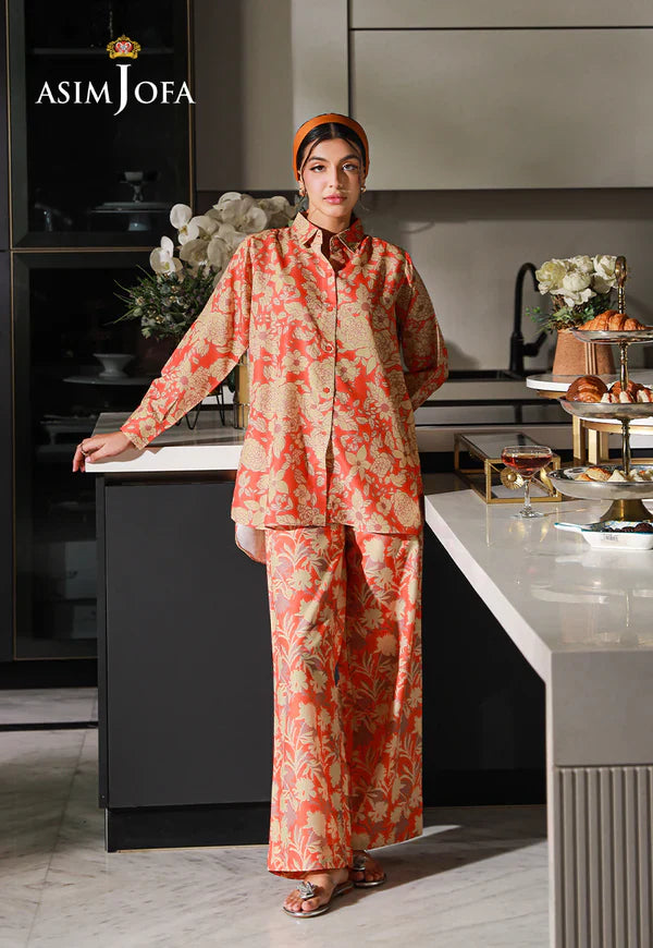 AJLW-03 CROSS WEAVE 2 PCS
