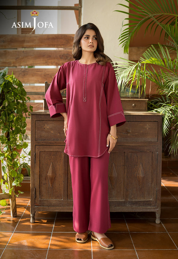 AJPB-126 DYED CAMBRIC 2 PCS