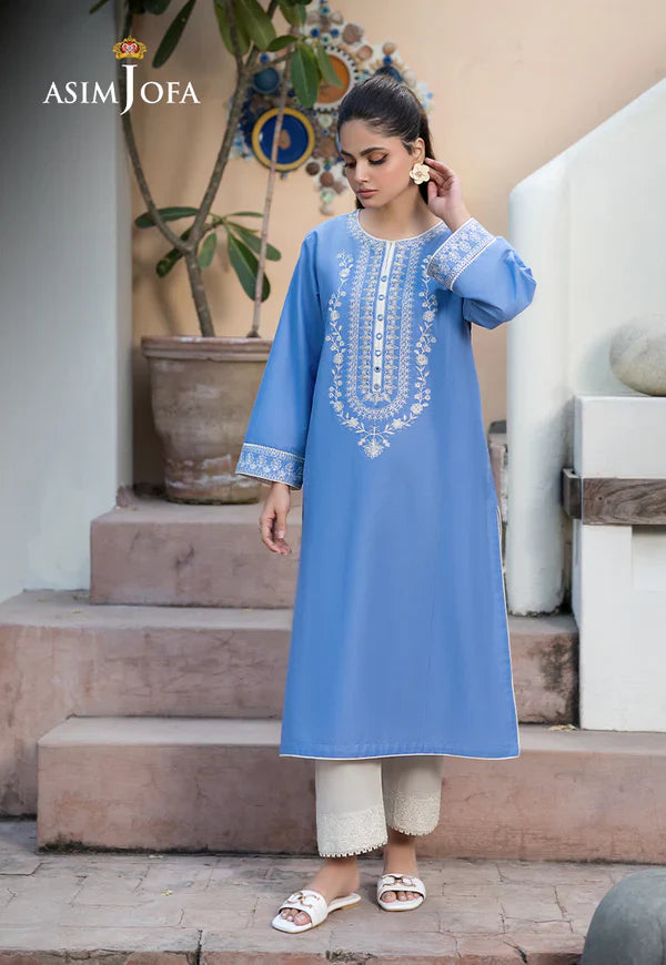 AJPB-89 EMBROIDERED CAMBRIC